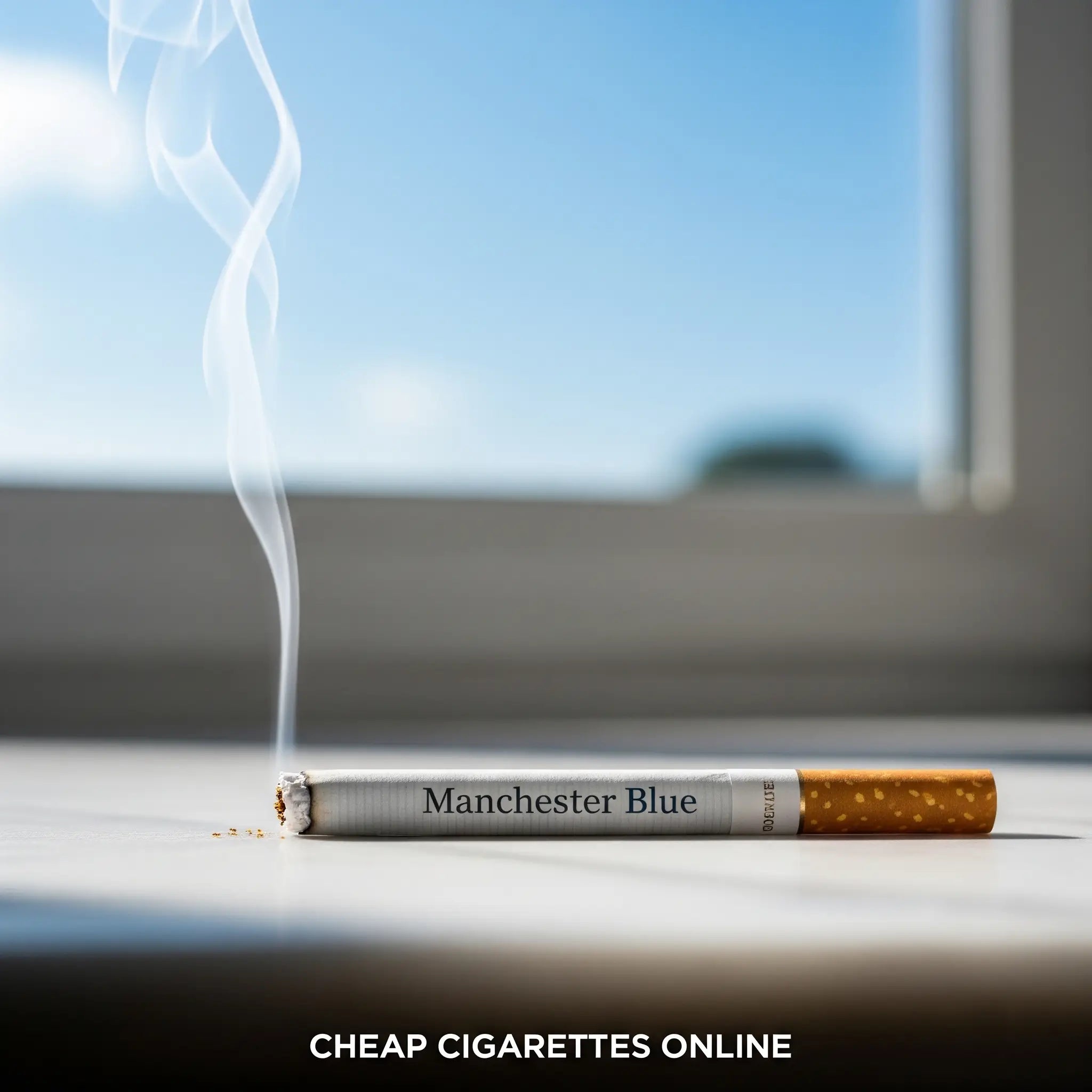 Are Manchester Cigarettes easy to smoke?