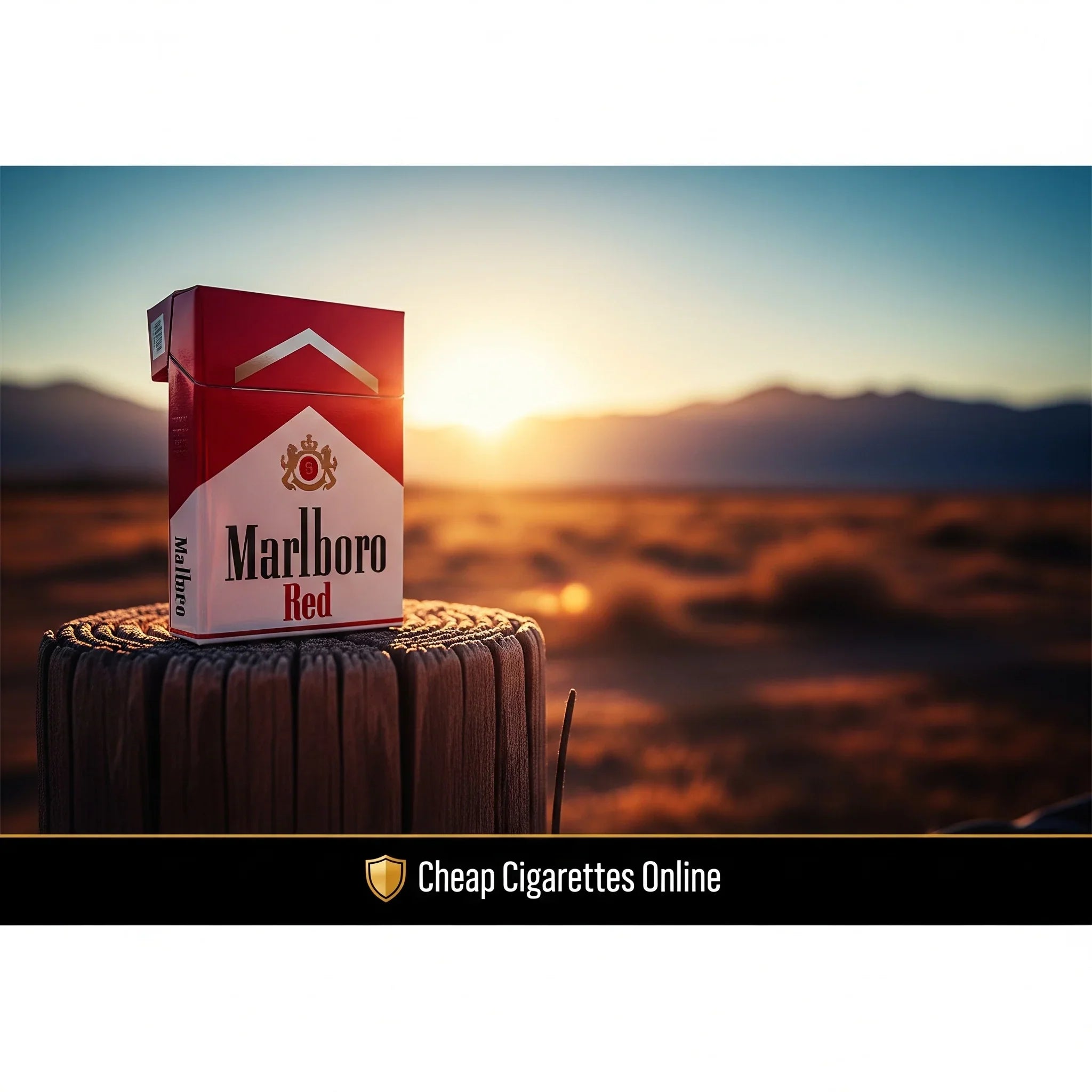 Exploring the Heritage of Double Happiness Cigarettes