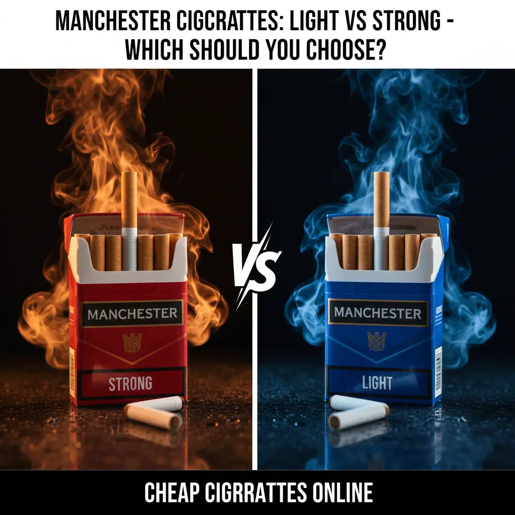 are manchester cigarettes good Manchester Cigarettes: Light vs Strong – Which Should You Choose? – Cheap Cigarettes Online are manchester cigarettes good Manchester Cigarettes: Light vs Strong – Which Should You Choose? – Cheap Cigarettes Online