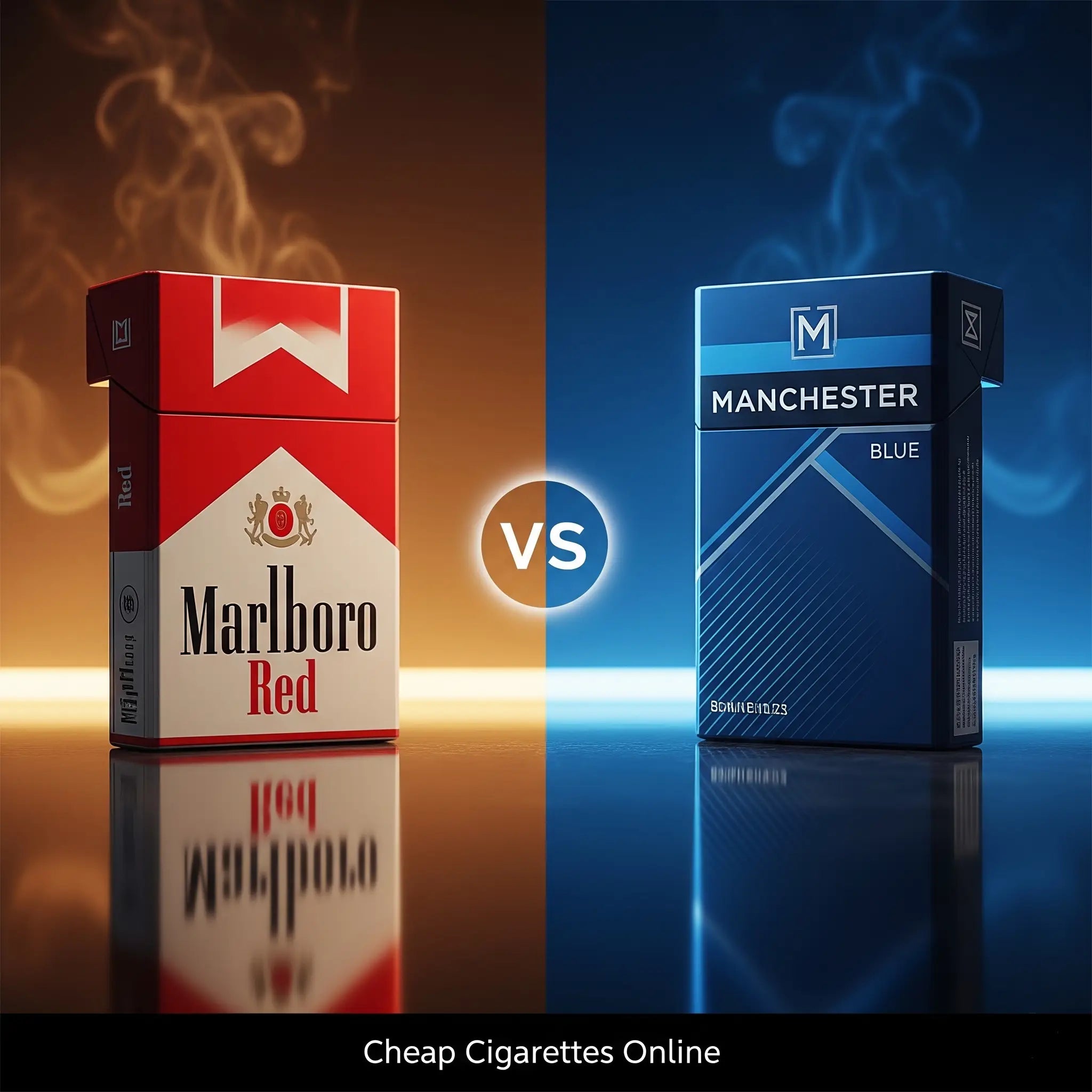 Manchester or Marlboro: Which Brand is Actually Better?