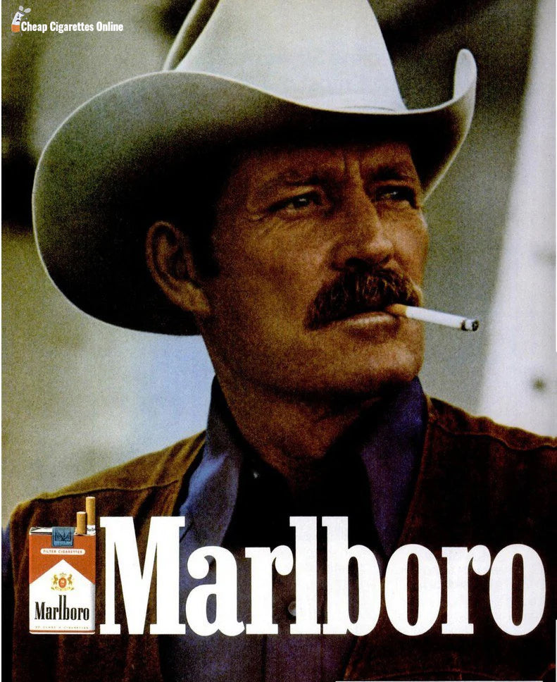 Marlboro and the Modern Business Lifestyle