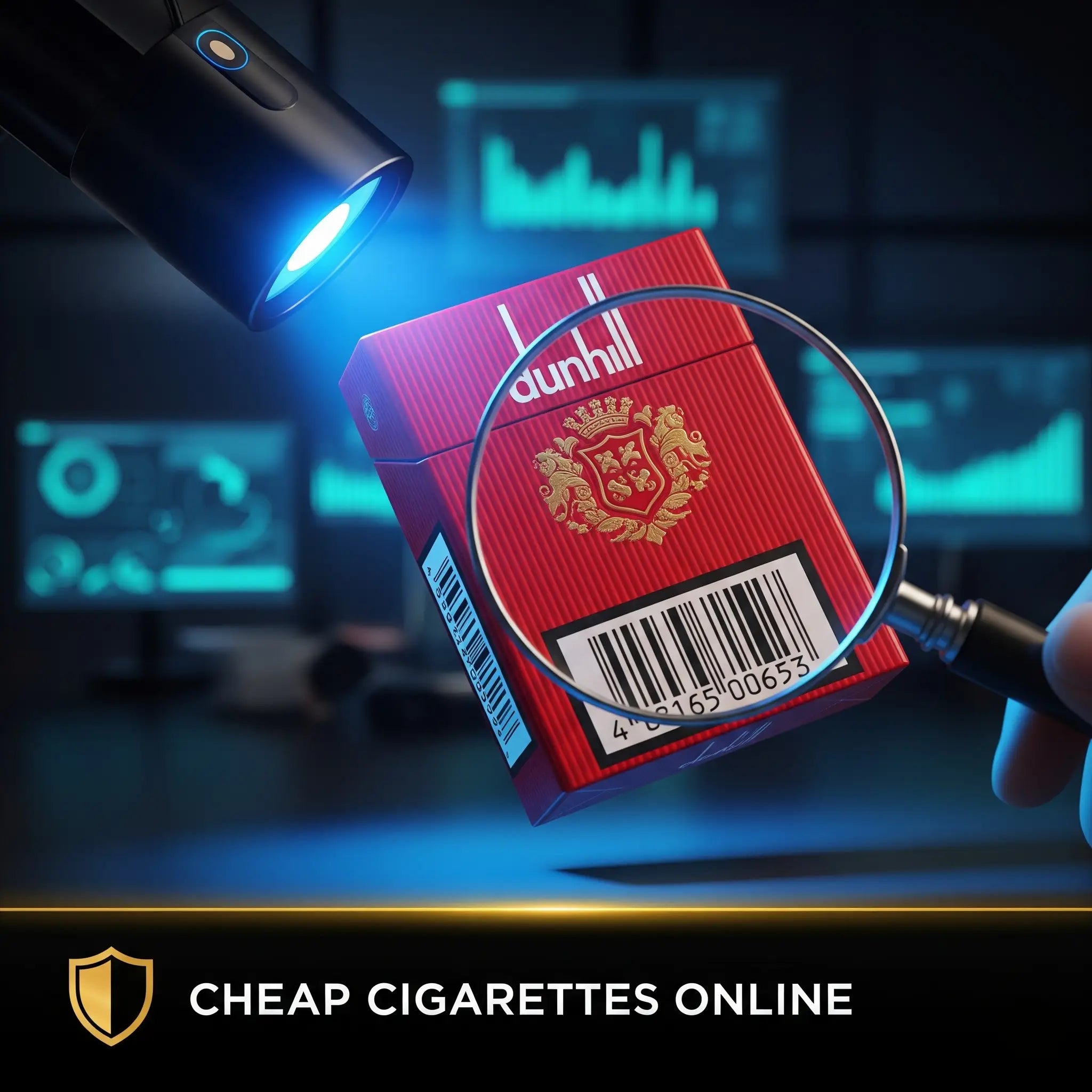 What Makes Double Happiness Cigarettes Stand Out in the Market
