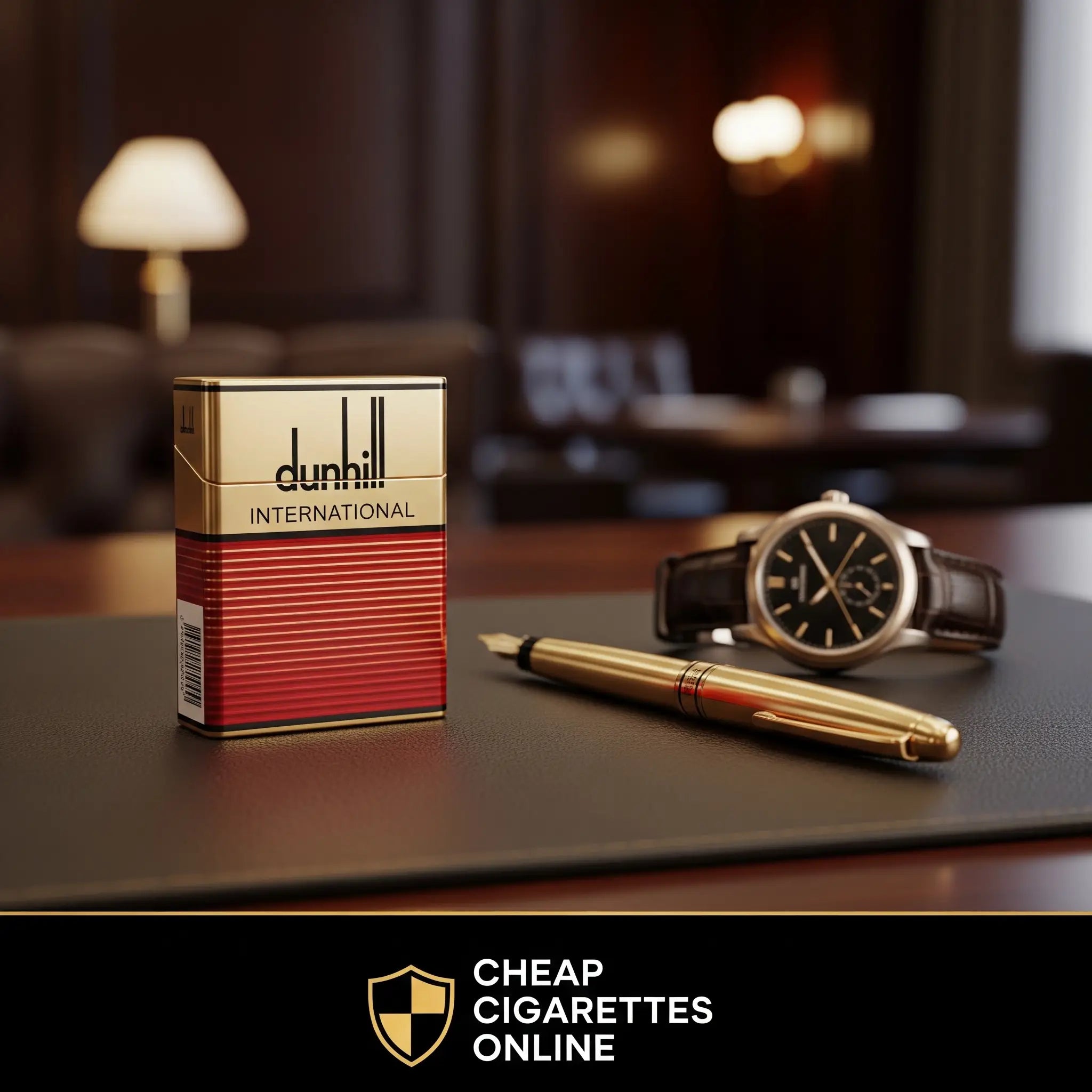 Who Smokes Dunhill? Understanding the Brand’s Loyal Audience