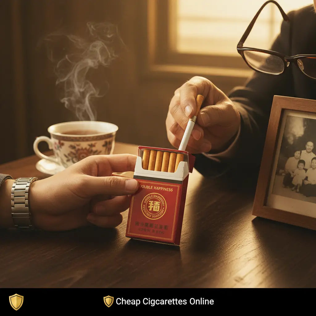 Why Double Happiness Remains Popular Across Generations