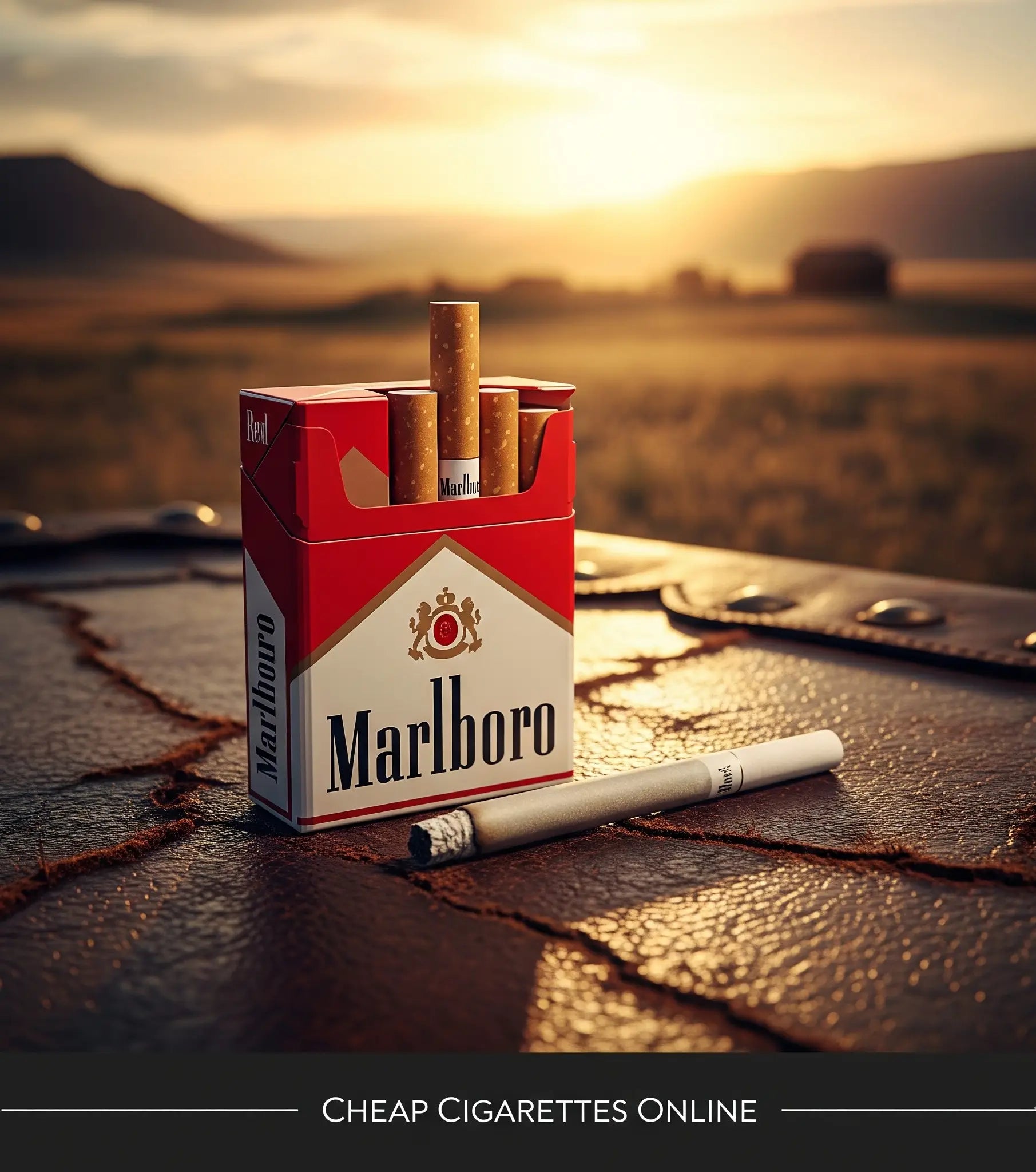 Why Marlboro Red Remains the Choice of Purists?