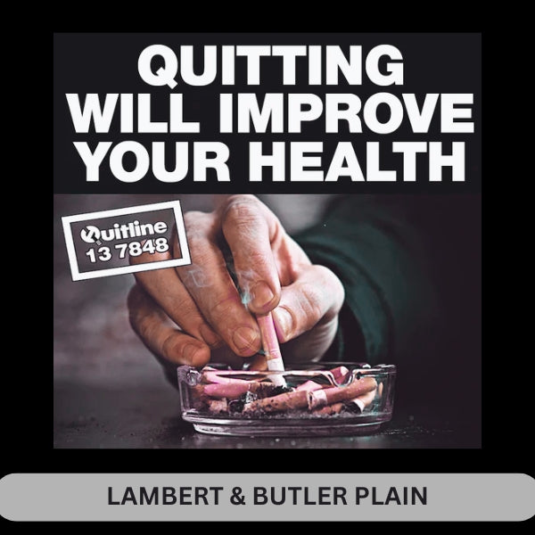 Lambert & Butler Plain – 10 Packs (20s)