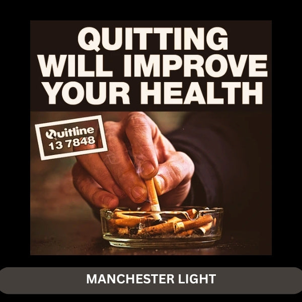 Manchester Light – 10 Packs (20s)