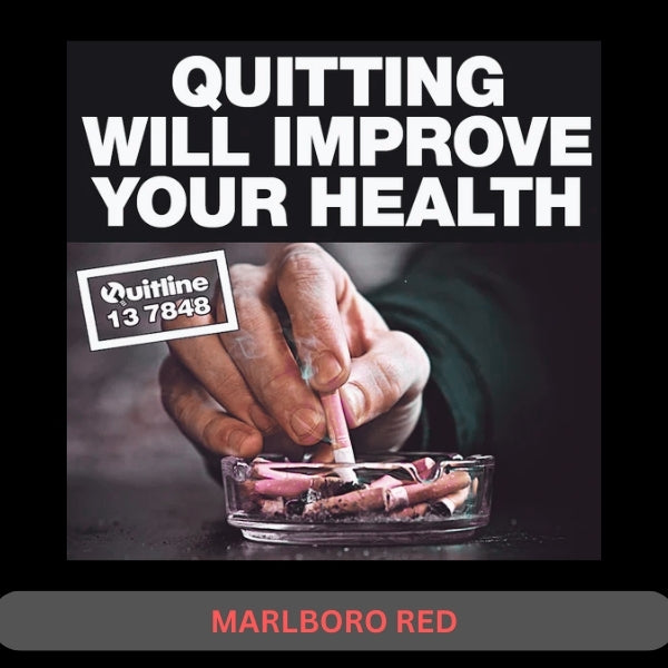 Marlboro Red Cigarettes 10 Packs 20s Cheap Cigarettes Online